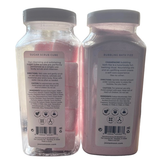 Joon x Moon - Picture 2 of 2